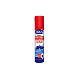 Bros komary i kleszcze spray 90 ml